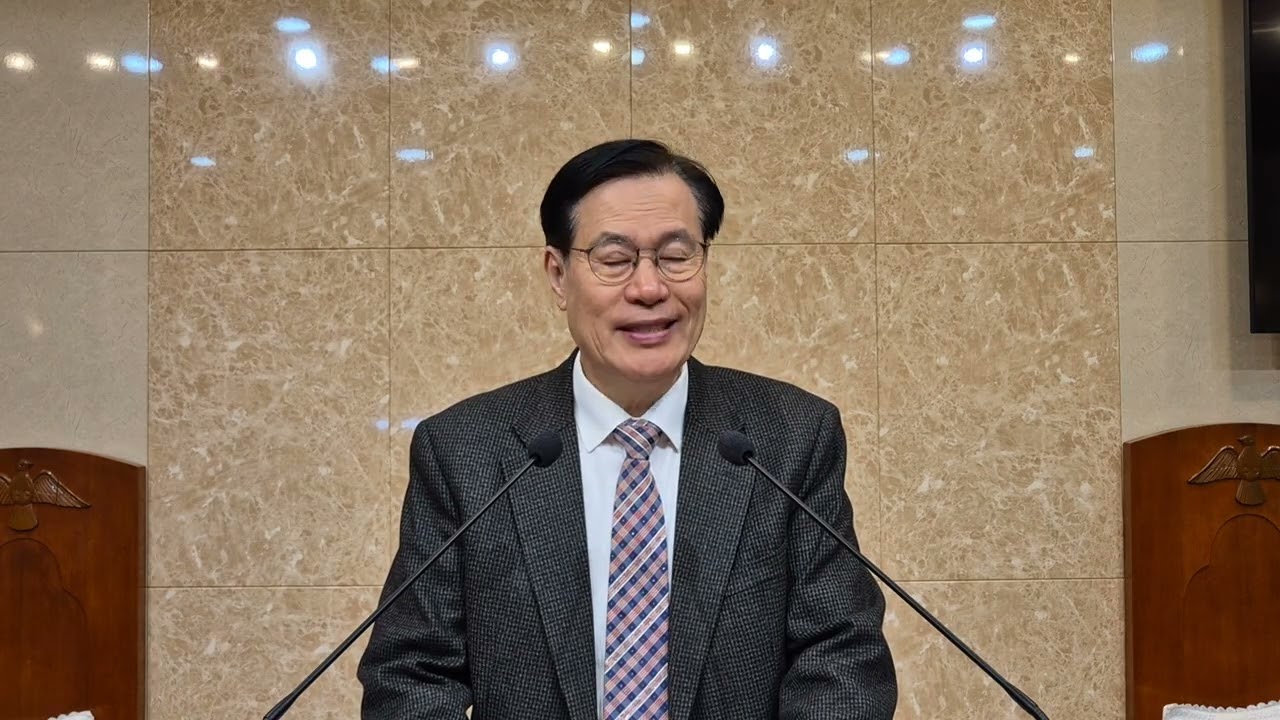 2월17일(화) 옛 사람과 새 사람 (롬6:6,7)