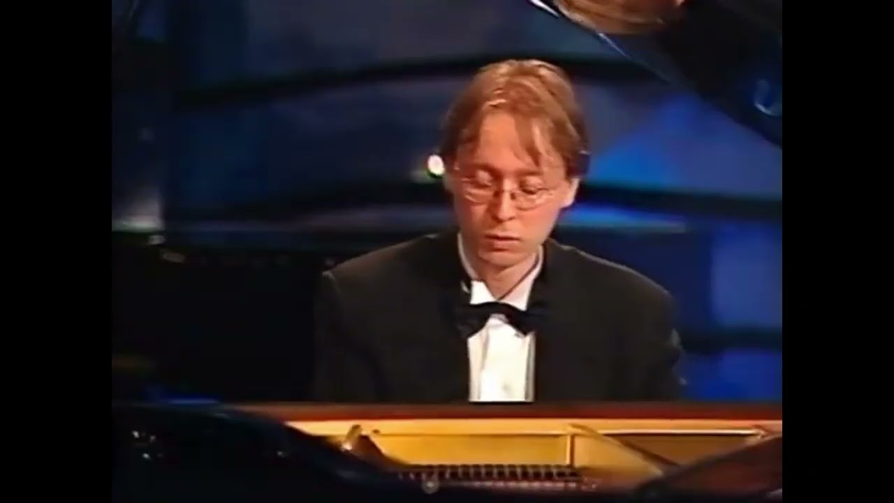 Chopin Etude op.25 n.5