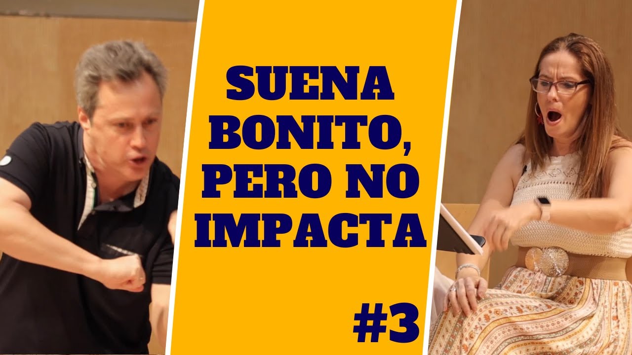 Cantas bien… pero te falta esto: MEJORA tu técnica vocal ya - Masterclass EsÓpera Ep.3