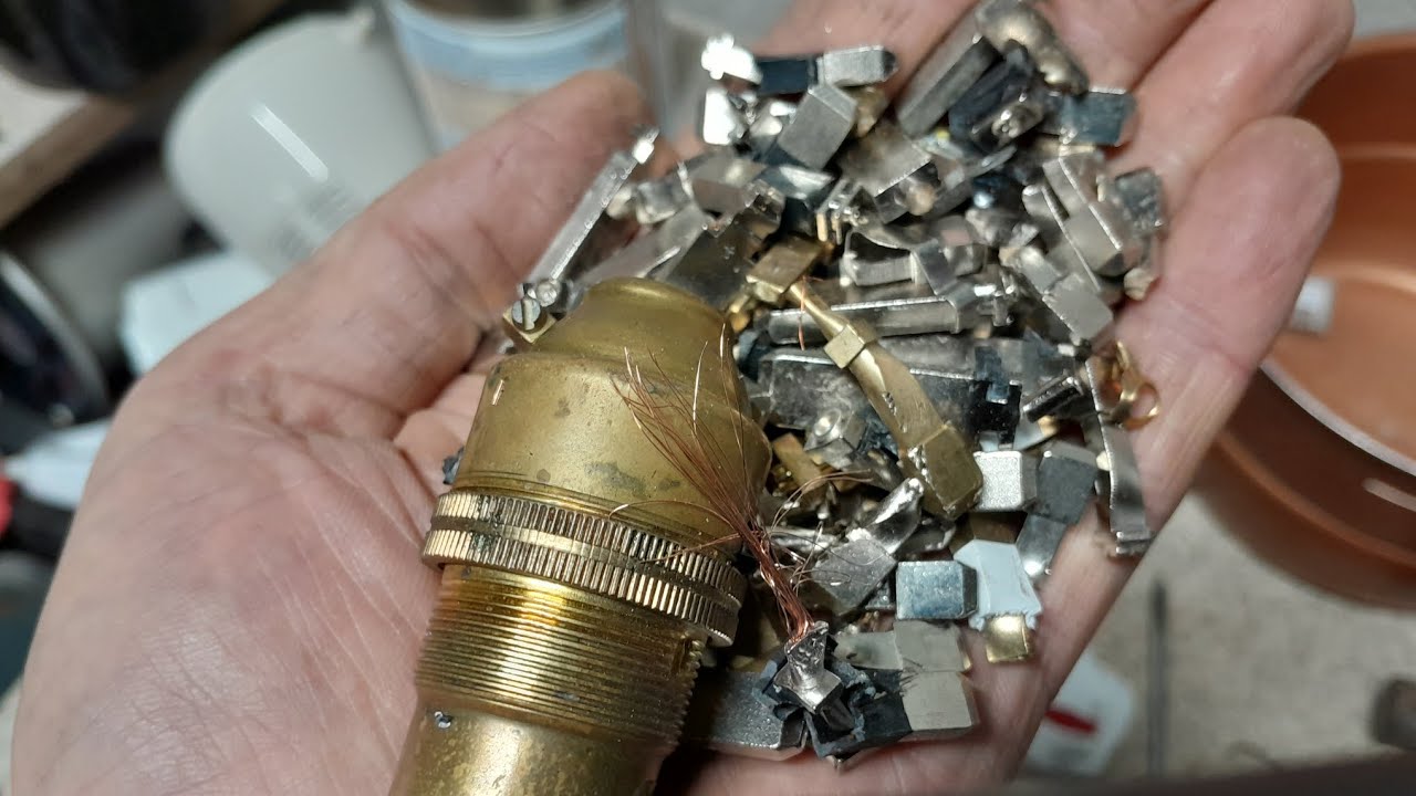 How you can get lots of free brass good money in brass