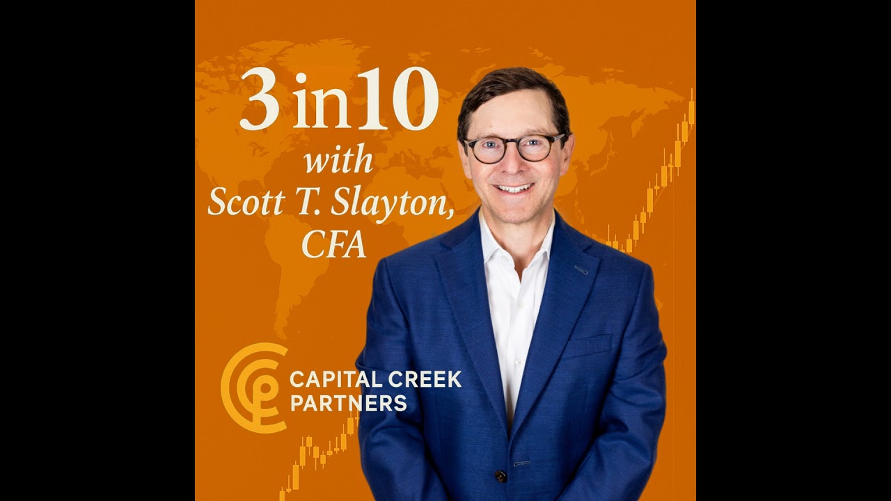 Special Edition: Britt Harris, Former CIO of UTIMCO, The Seven Storms Facing Investors