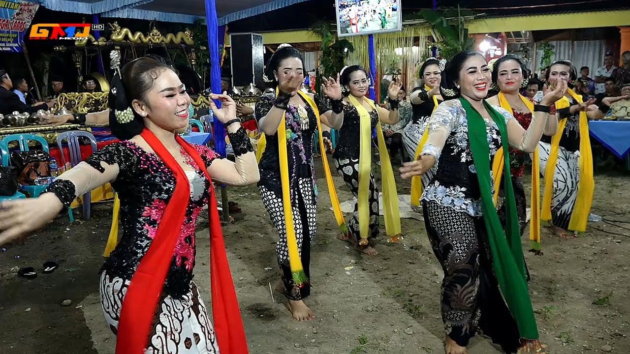BEKSAN TAYUB MANUNGGAL LARAS LIVE TLOGO