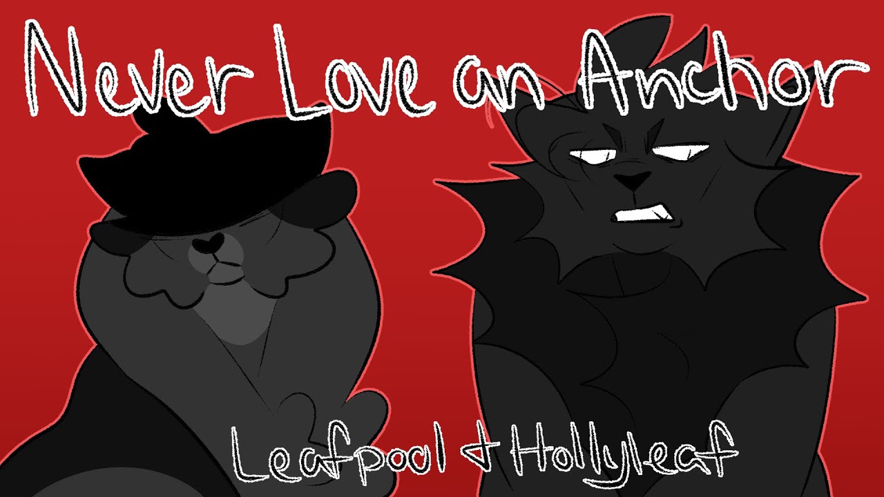 Never Love an Anchor | WC PMV