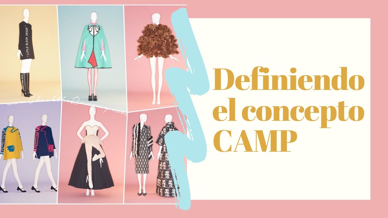 Definiendo el CAMP