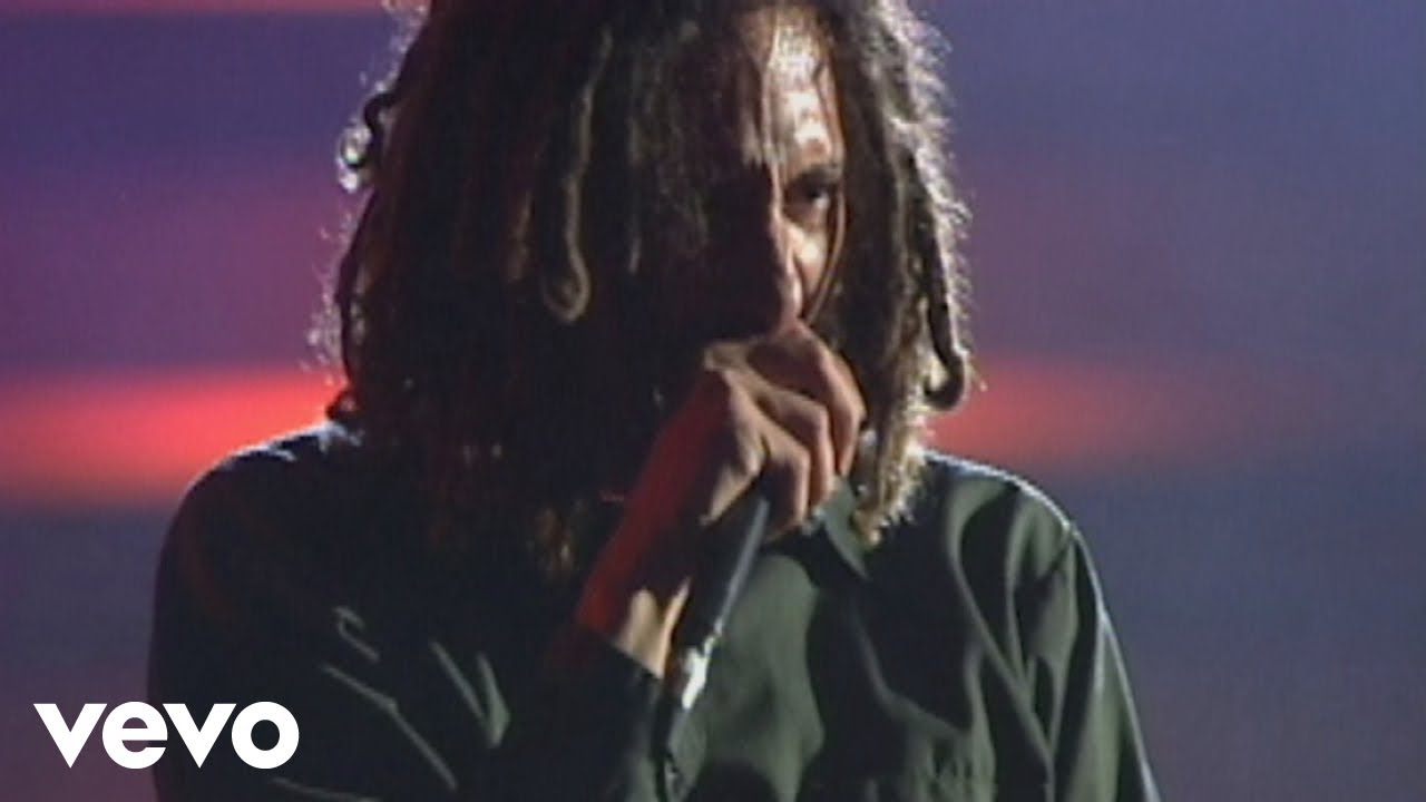 Rage Against The Machine - Guerrilla Radio (z filmu Bitwa o Meksyk)