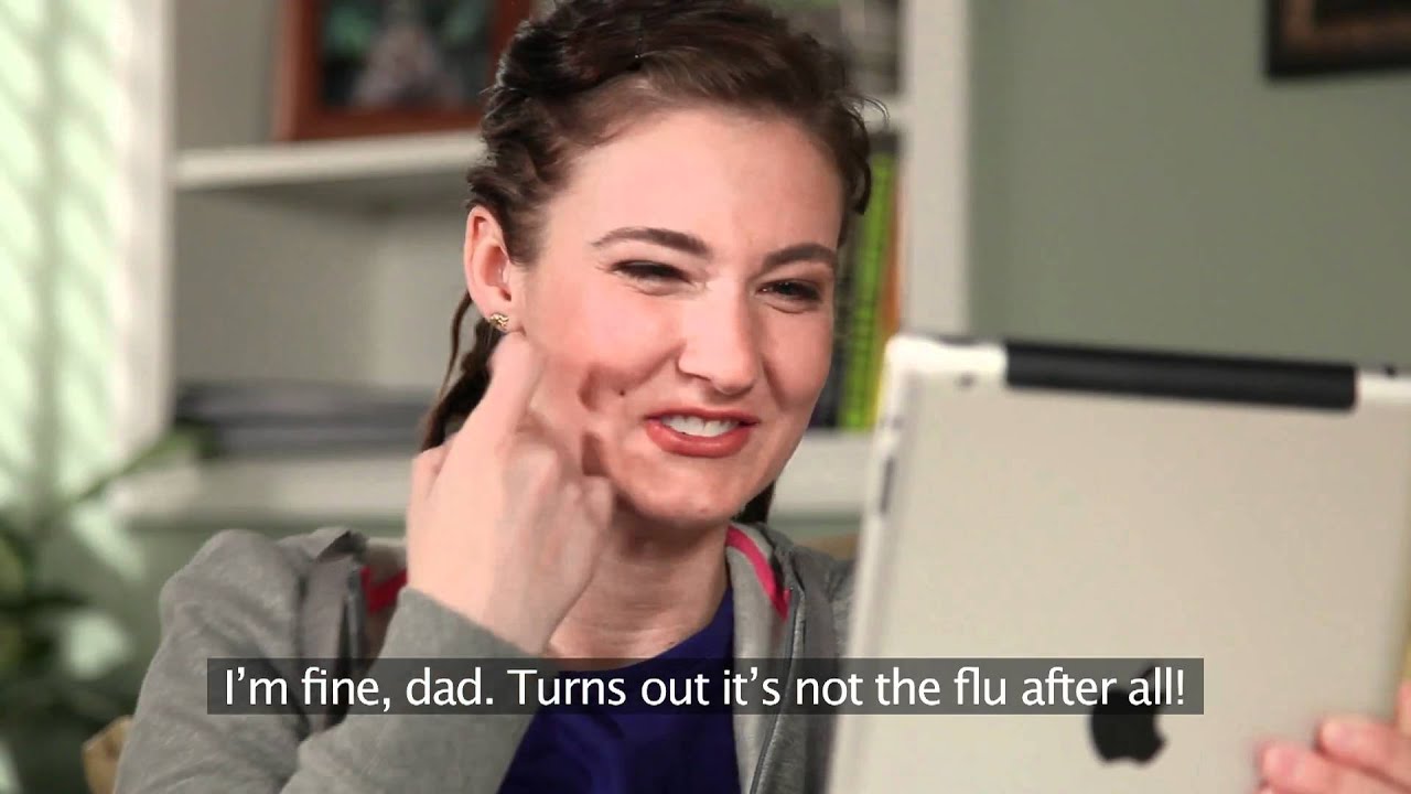 A Day in the Life: Surprise