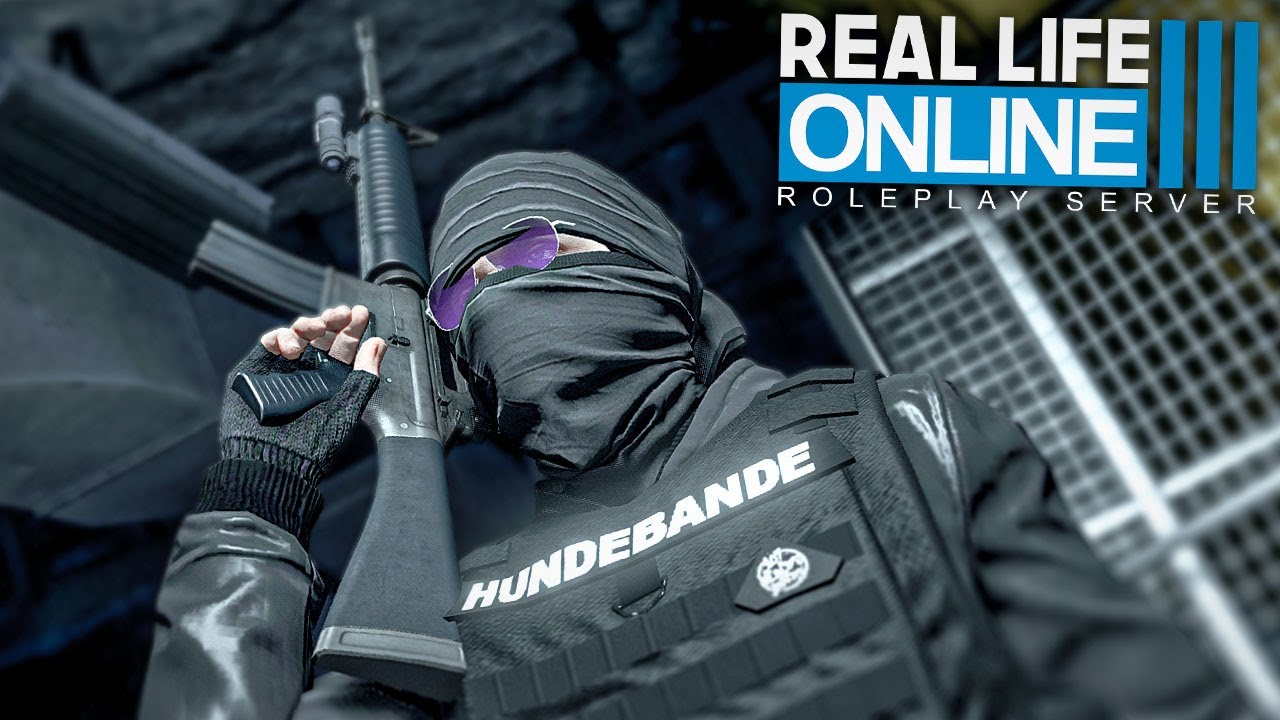 DER BOSS hat ALLES unter KONTROLLE! | GTA 5 RP Real Life Online