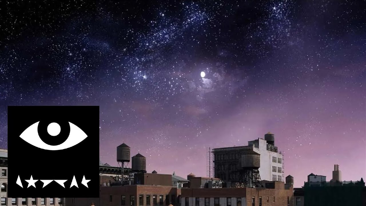 David Bowie - Lazarus (NY Cast Mix)