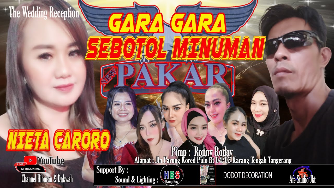 GARA GARA SEBOTOL MINUMAN MITHA ANGLE