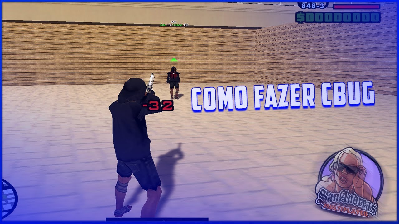 TUTORIAL | Aprenda finalmente como fazer cbug, ufa🥵