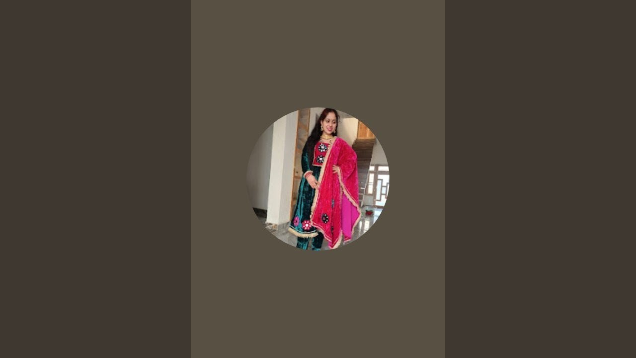 Anjee talent is live