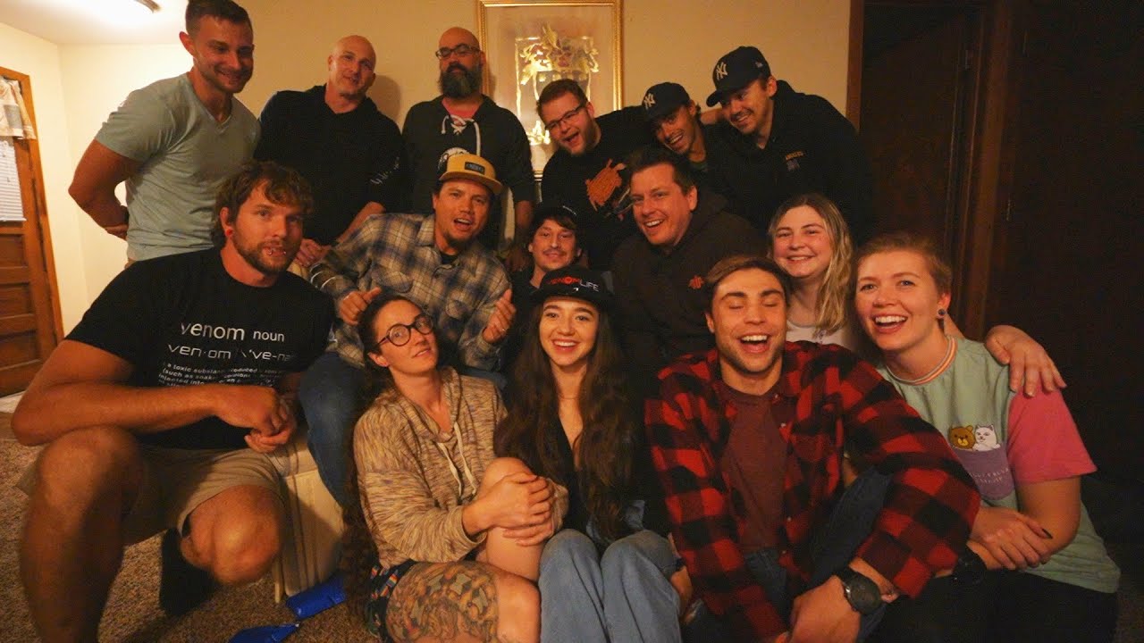 Ep.38 They all turned their backs on him