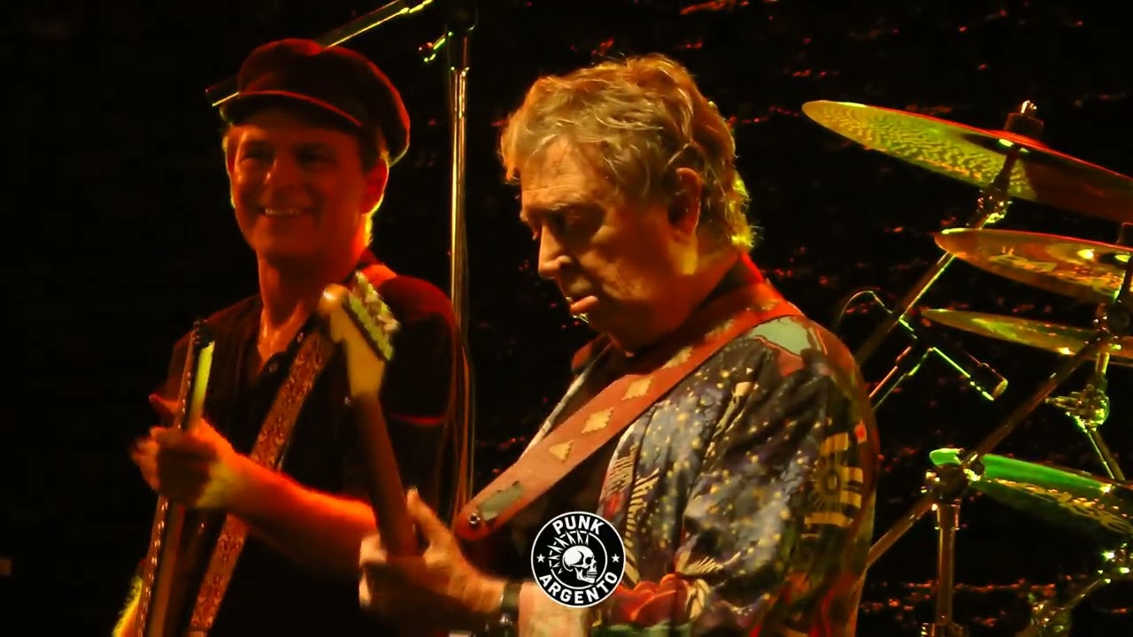Call The Police - ND Teatro 01/03/2026