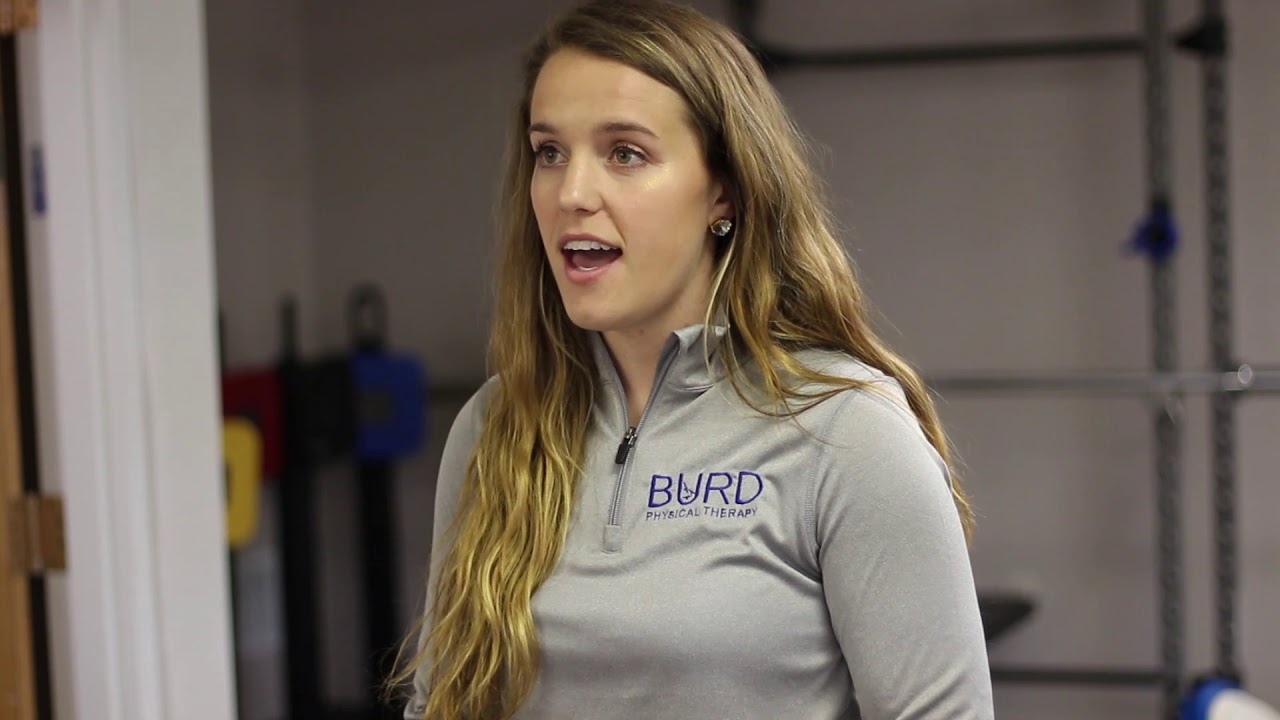Meet our New Therapist - Dr. Briana Brown