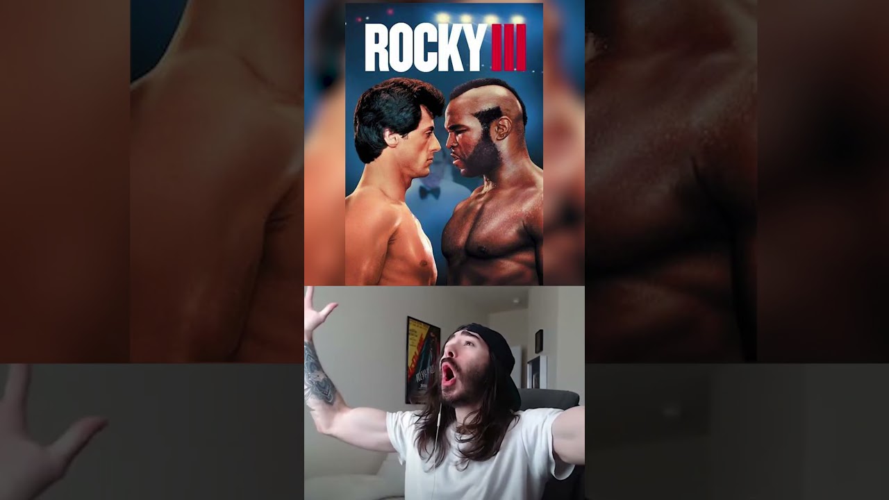 Rocky Movies Ranked