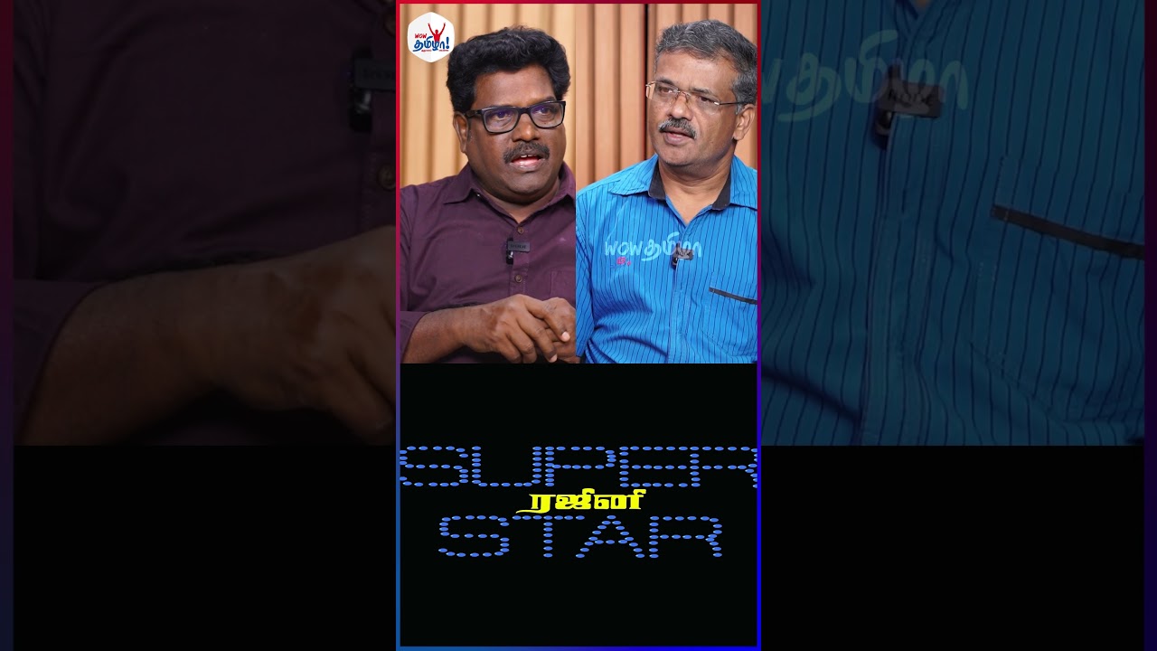 ரஜினிக்காக தேவா கொடுத்த Title Card! | Sad Story of Thenisai Thendral Deva