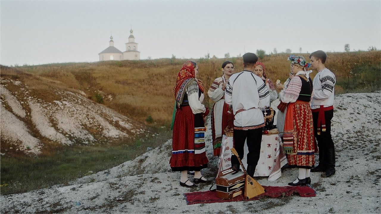 ФедораFolk - 