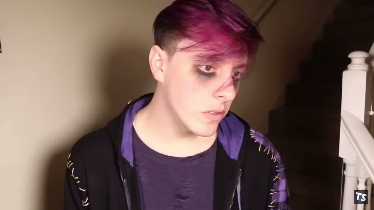 Everytime Patton was sad in this video || (Your welcome editors)