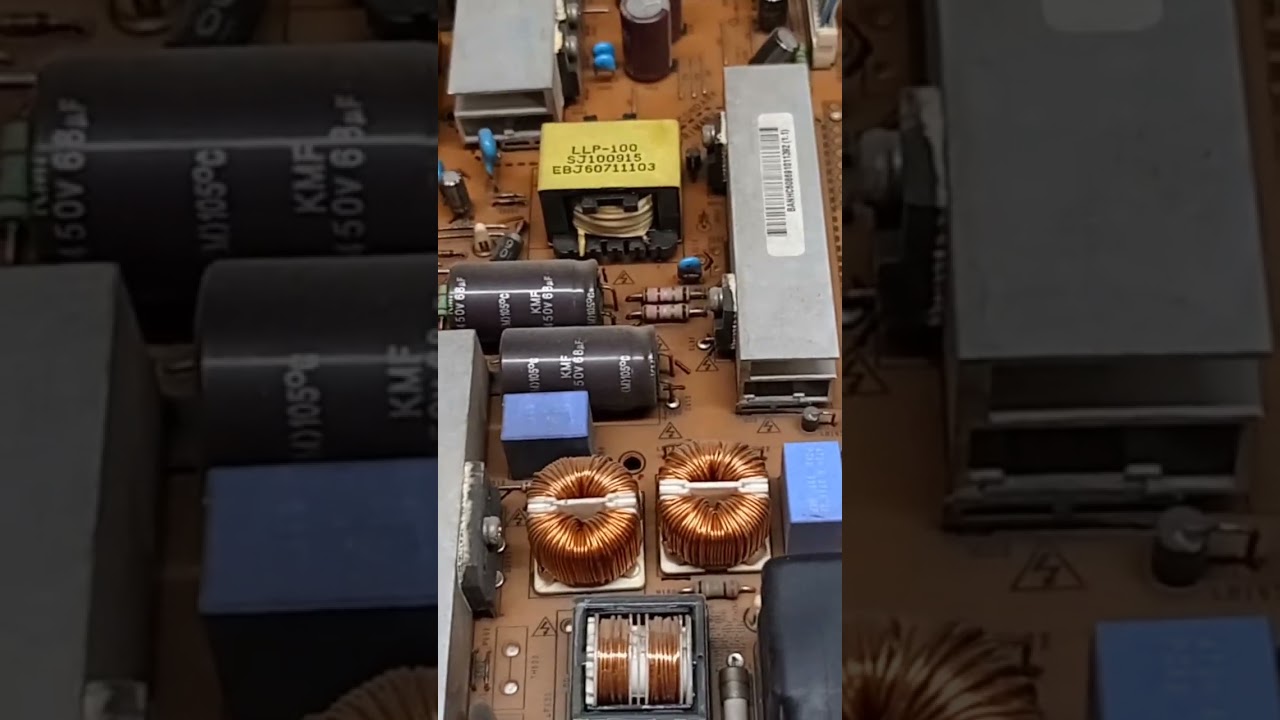 @LG LCD led #standby problem kaise thik kare solve