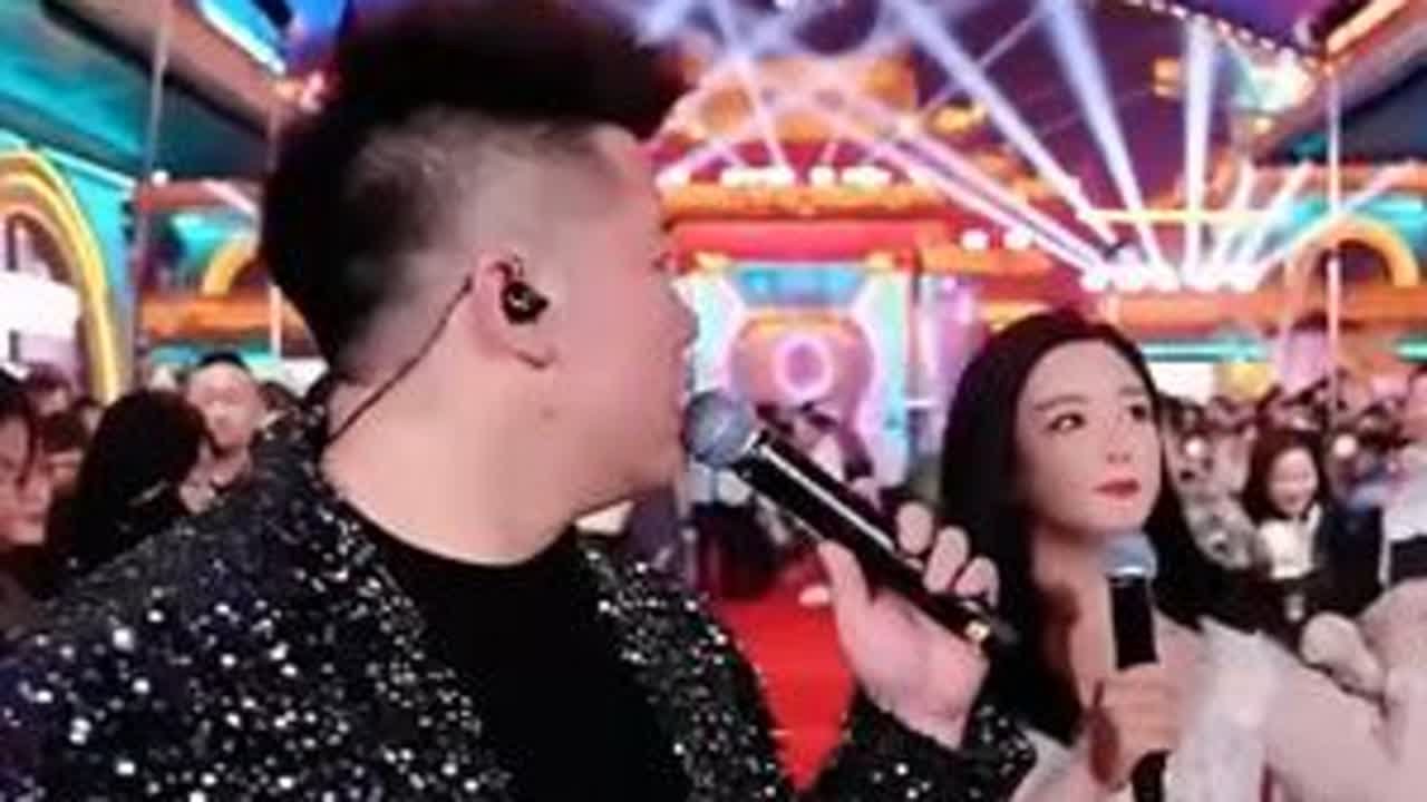 #热点 #杂技 #高手在民间 #打底衫 #木森大舞台