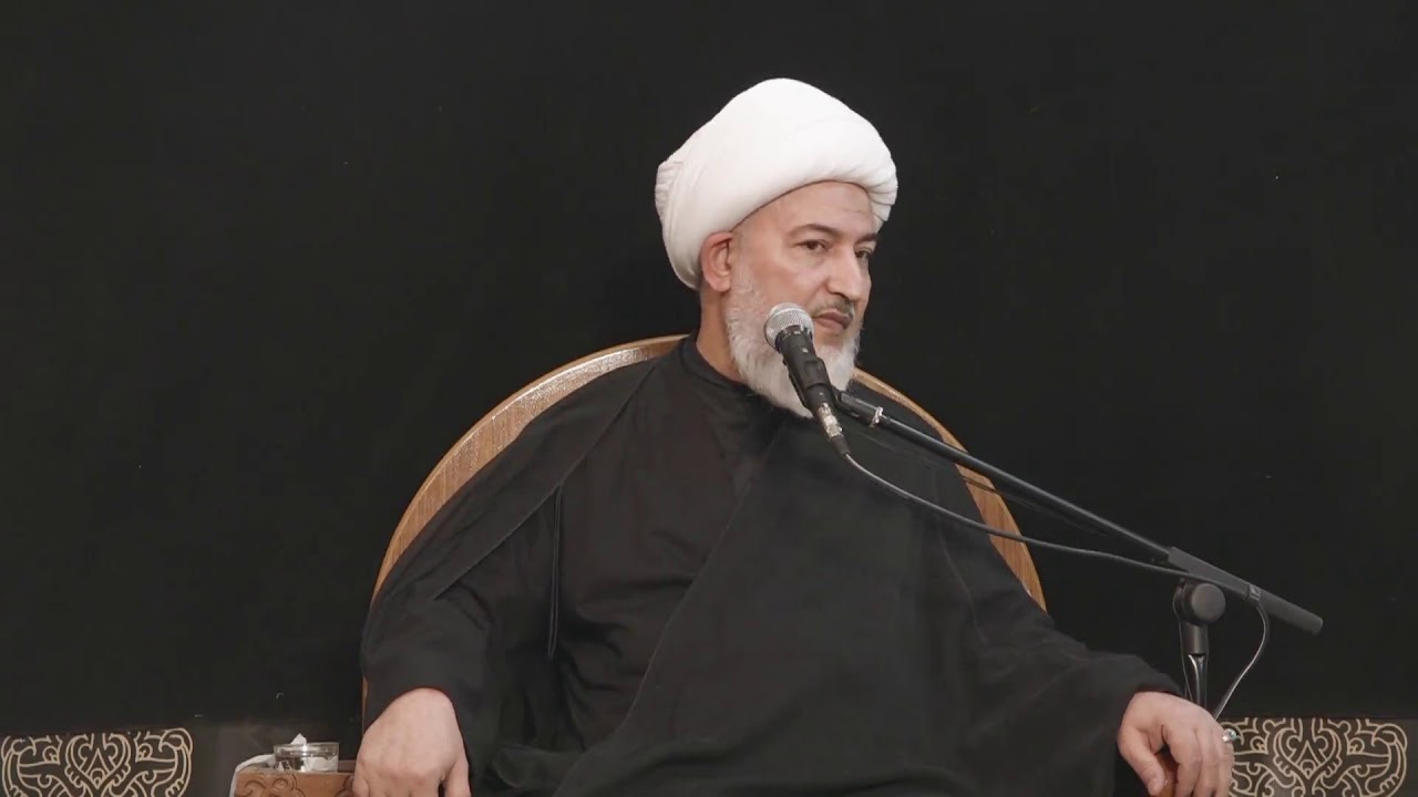 قد خلت من قبله الرسل / سماحة الشيخ فاضل الصفار