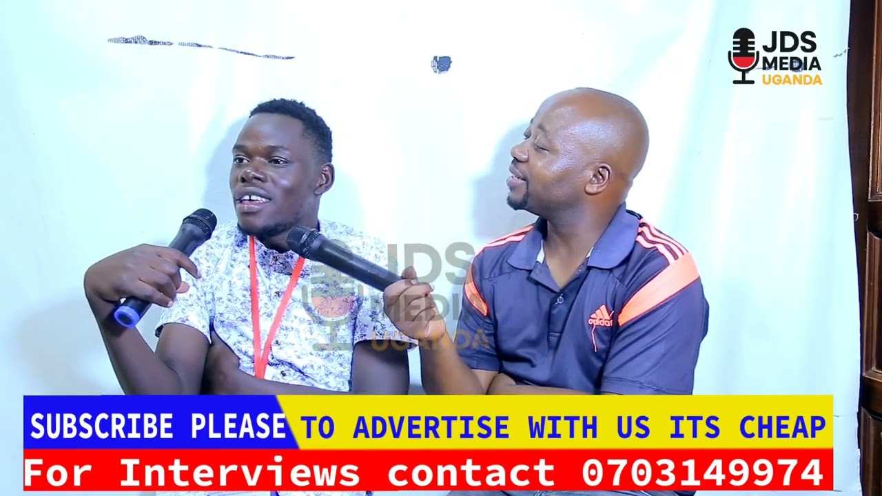 Omukyala yansiba omwana ne meegaana.Katongole says.#jdsmediauganda #comedyshow 