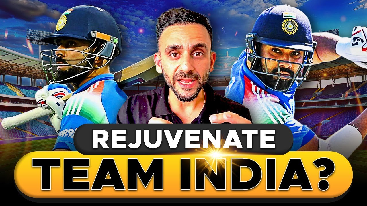 Can RO-KO bring some SPARK to India in the ODIs? | IND vs SA ODI Series Preview | Jatin Sapru