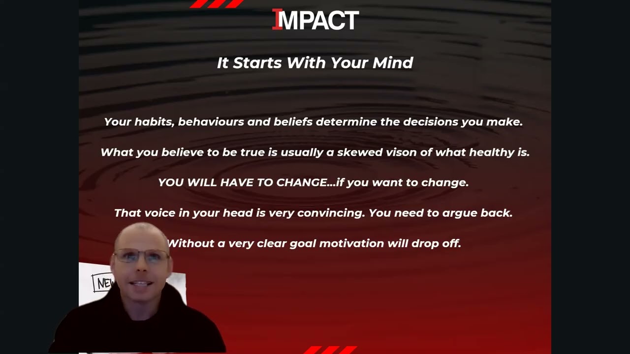 January Webinar