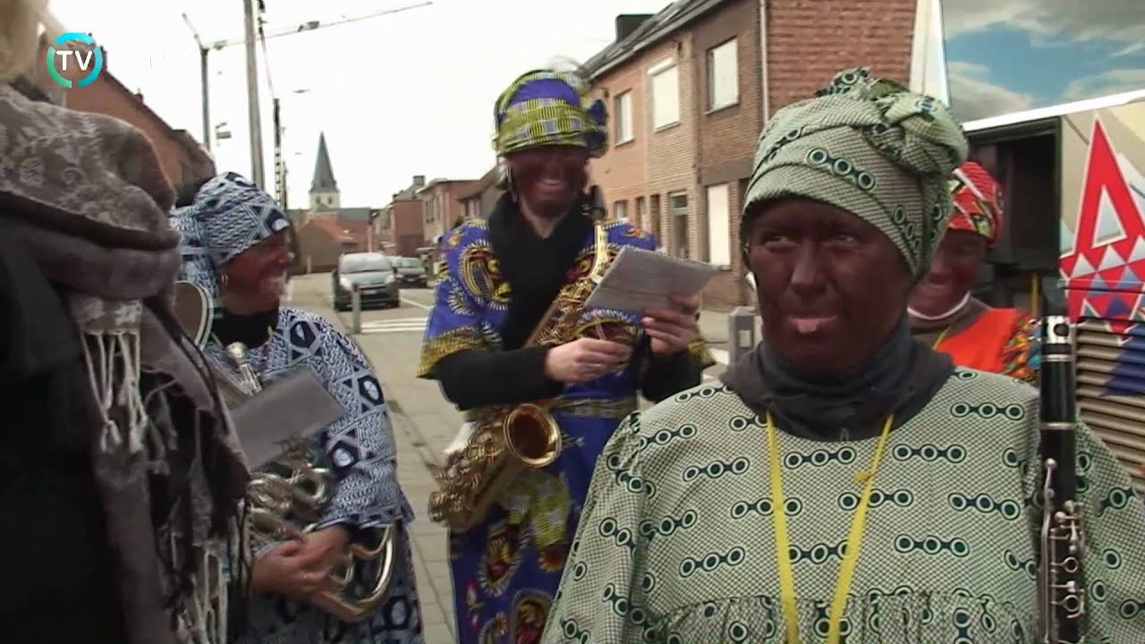 Driekoningentocht Elewijt