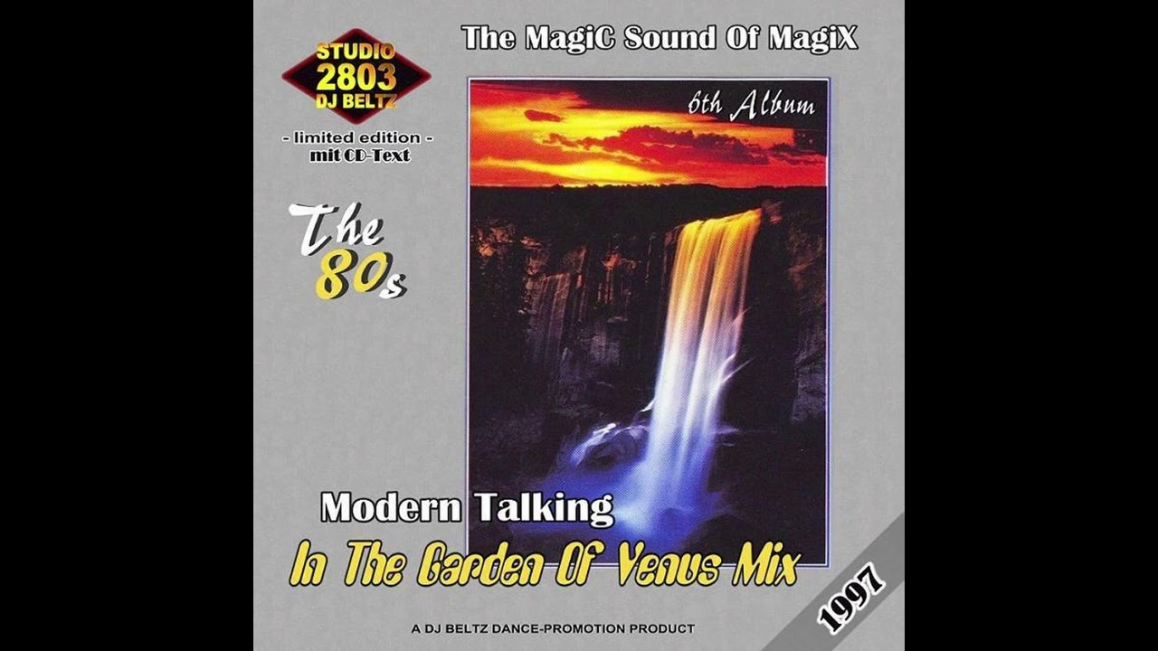 08 A Telegram To Yout Heart (Dance Extended)