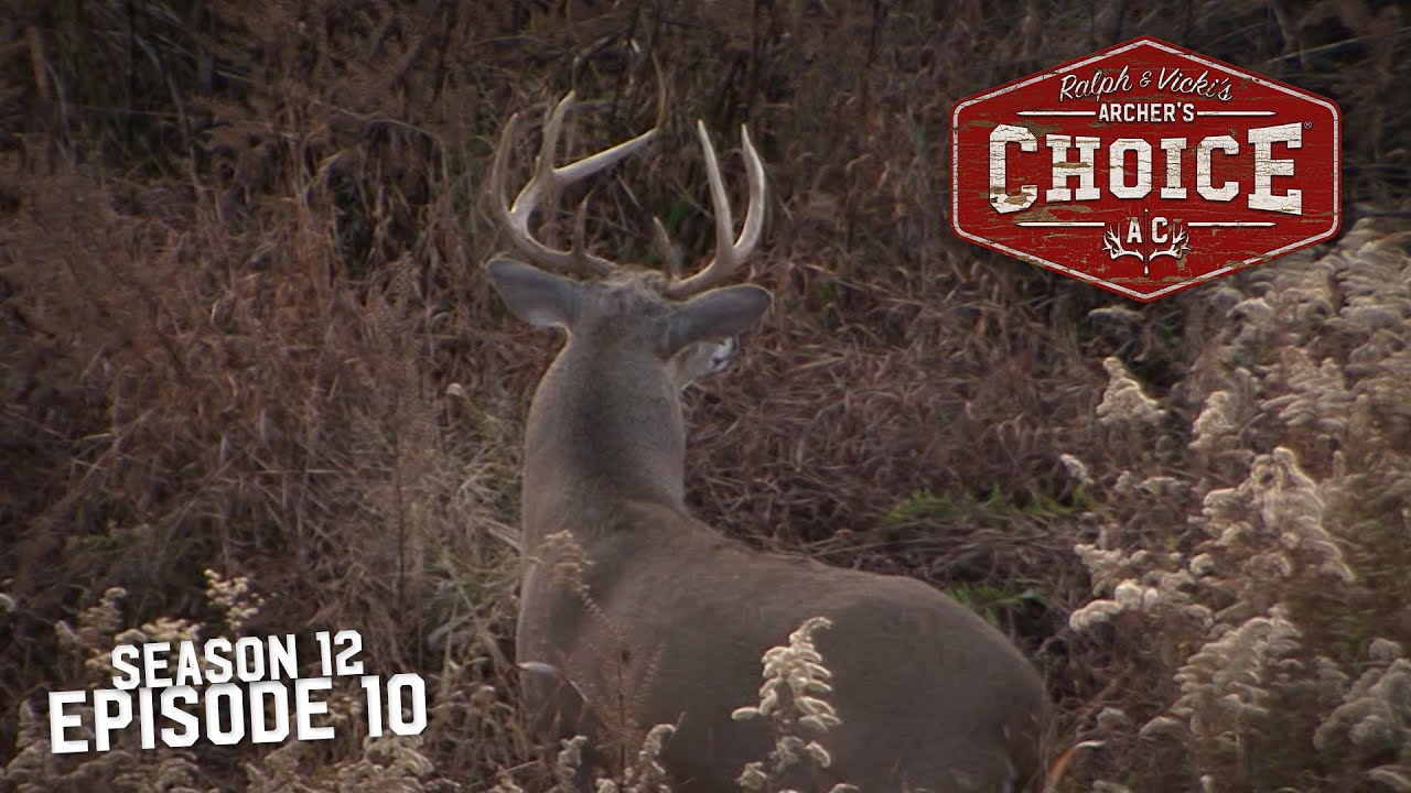 DEER HAVEN KENTUCKY STYLE - Archer&rsquo;s Choice (Full Episode)  // S12: Episode 10