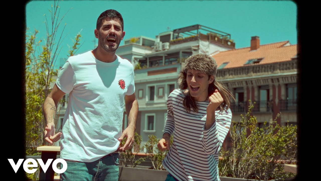 Adrià Salas, Jaguayano - Bélica (Official)