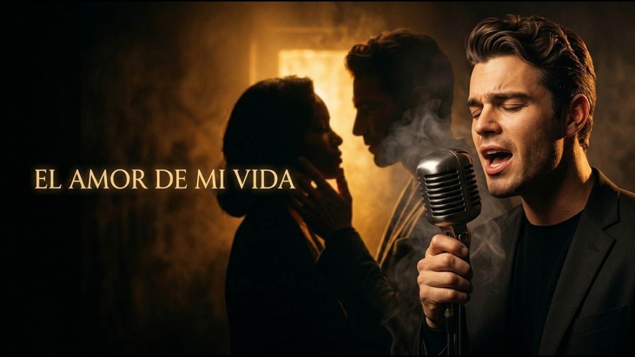 El Amor de Mi Vida | Balada Soul Romántica que Llega al Alma | Joni’s Soul