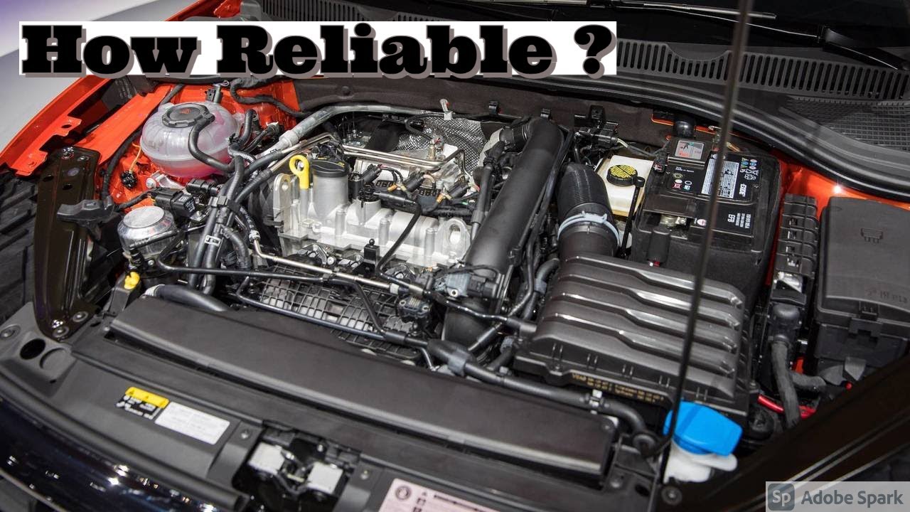 Is the NEW 1.4 L Volkswagen Jetta reliable?