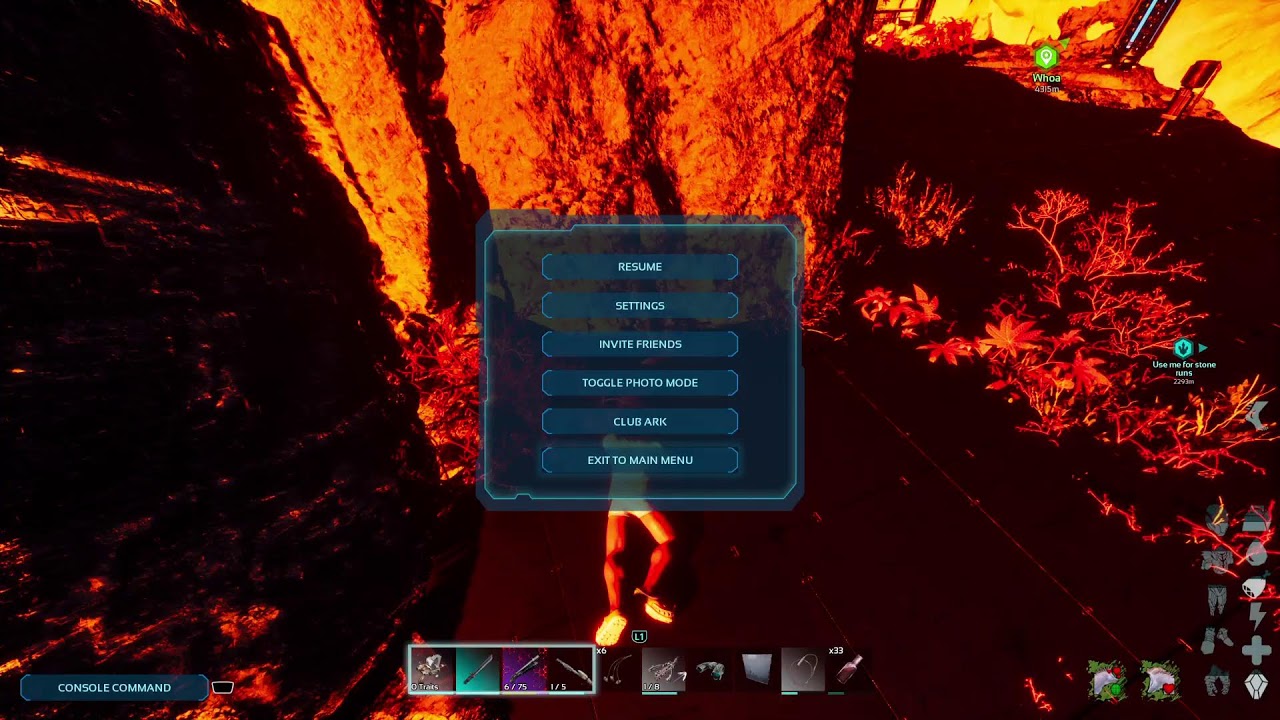 Lost Colony PVP SmallTribes Solwyn and huntin breeders