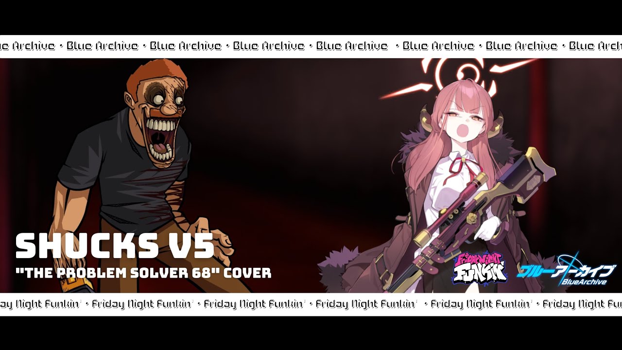 Shucks V5 But 