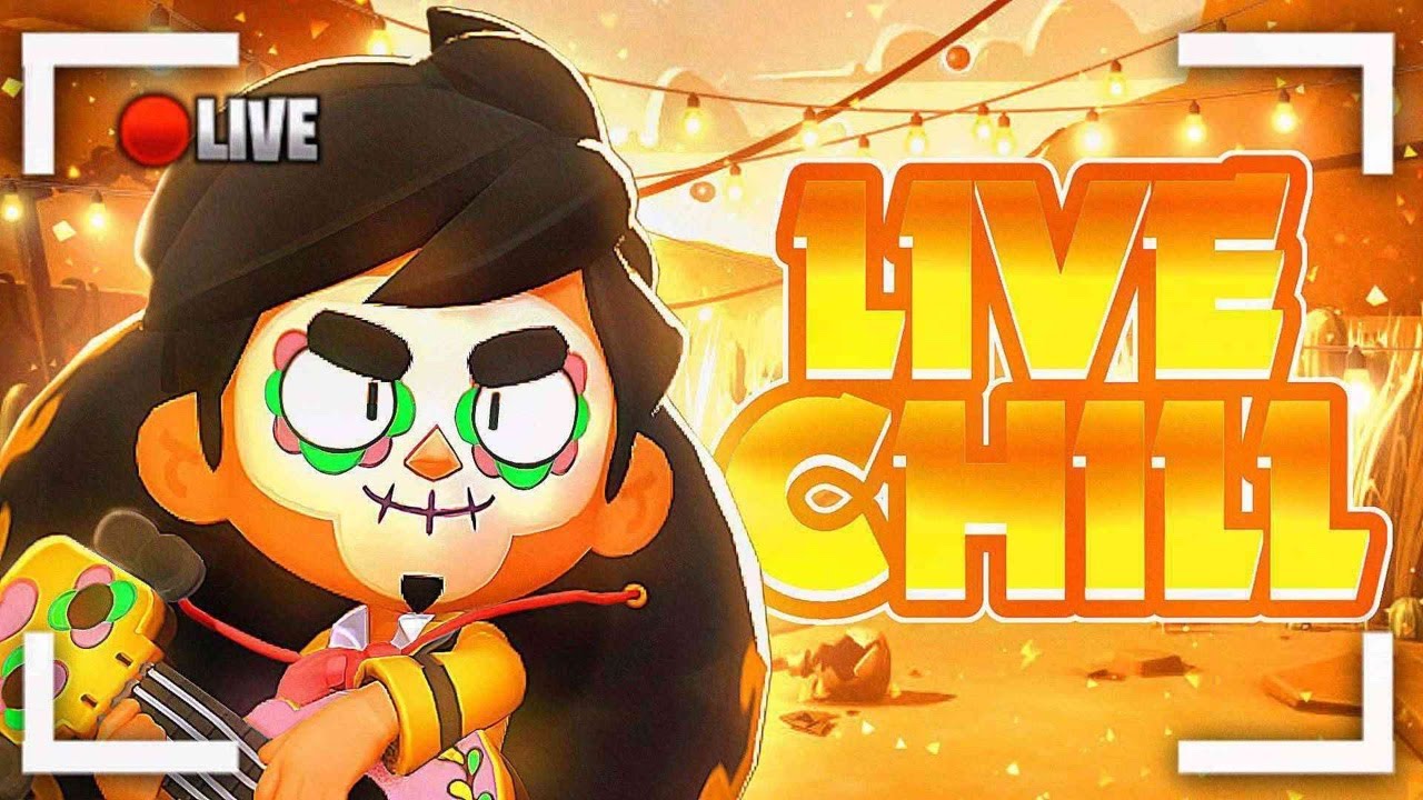 🔴GAMES ABOS EN DETENTE CHILL ET ON FAIT LA TIRELIRE - LIVE BRAWL STARS FR #brawlstars