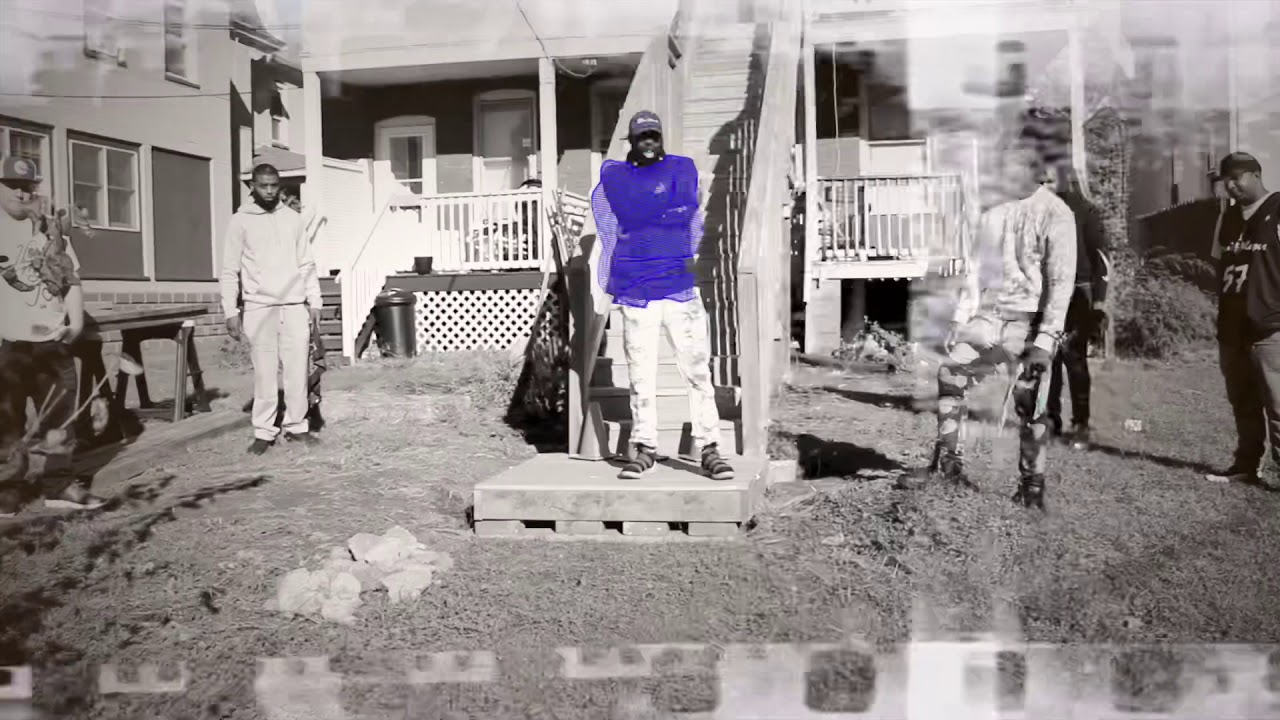 100 Kufis ( taste )