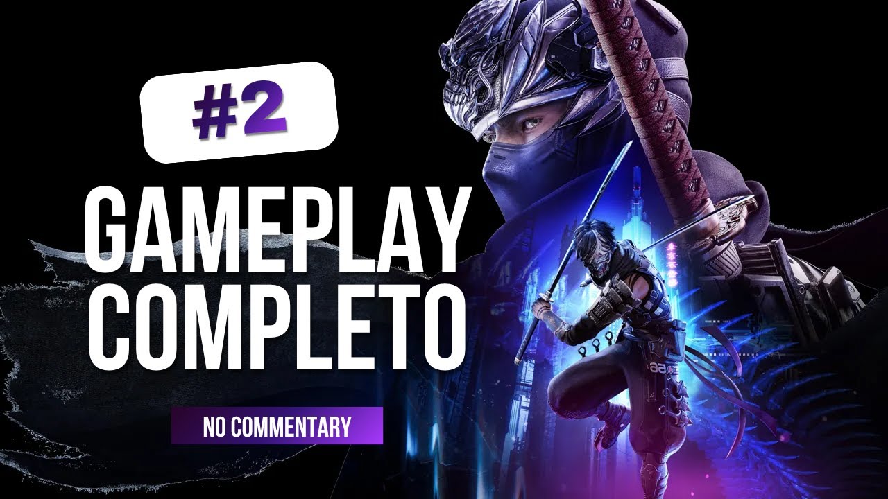 Ninja Gaiden 4: Capitolo 2 – Quartiere Infestato | Gameplay SUB ITA