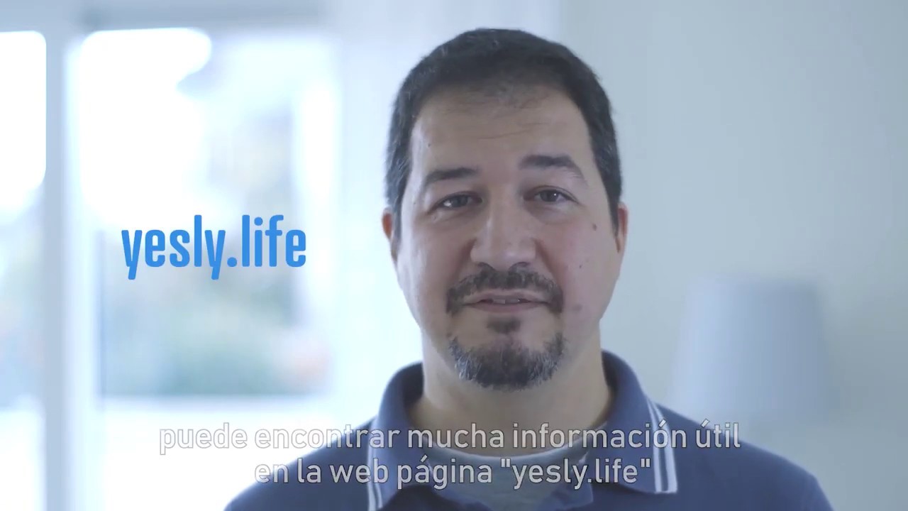 YESLY: Interfaz de entrada tipo 1Y.P2 | Unboxing y tutorial | Finder