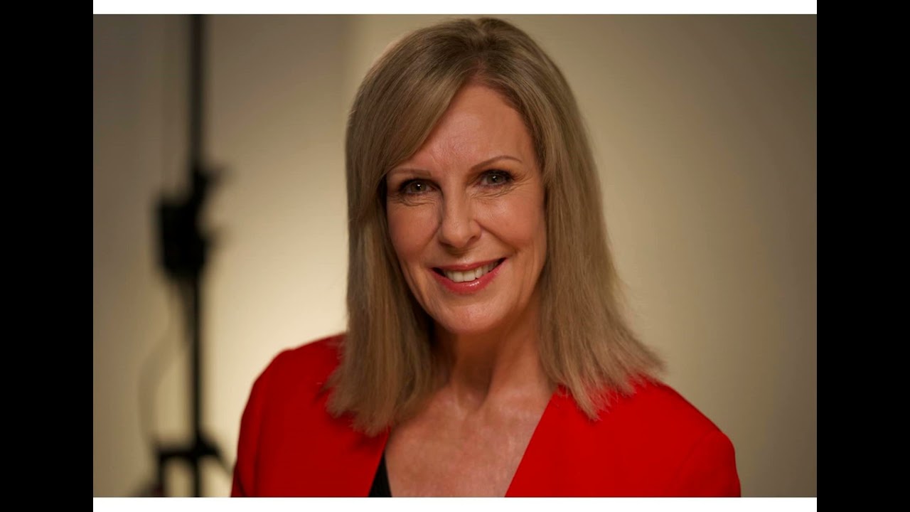 DOUBLE How Deb Wallace became the gangbuster