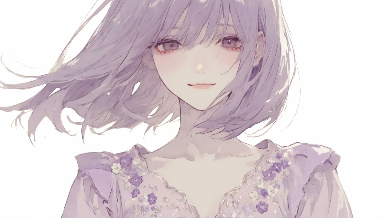光の降る街
