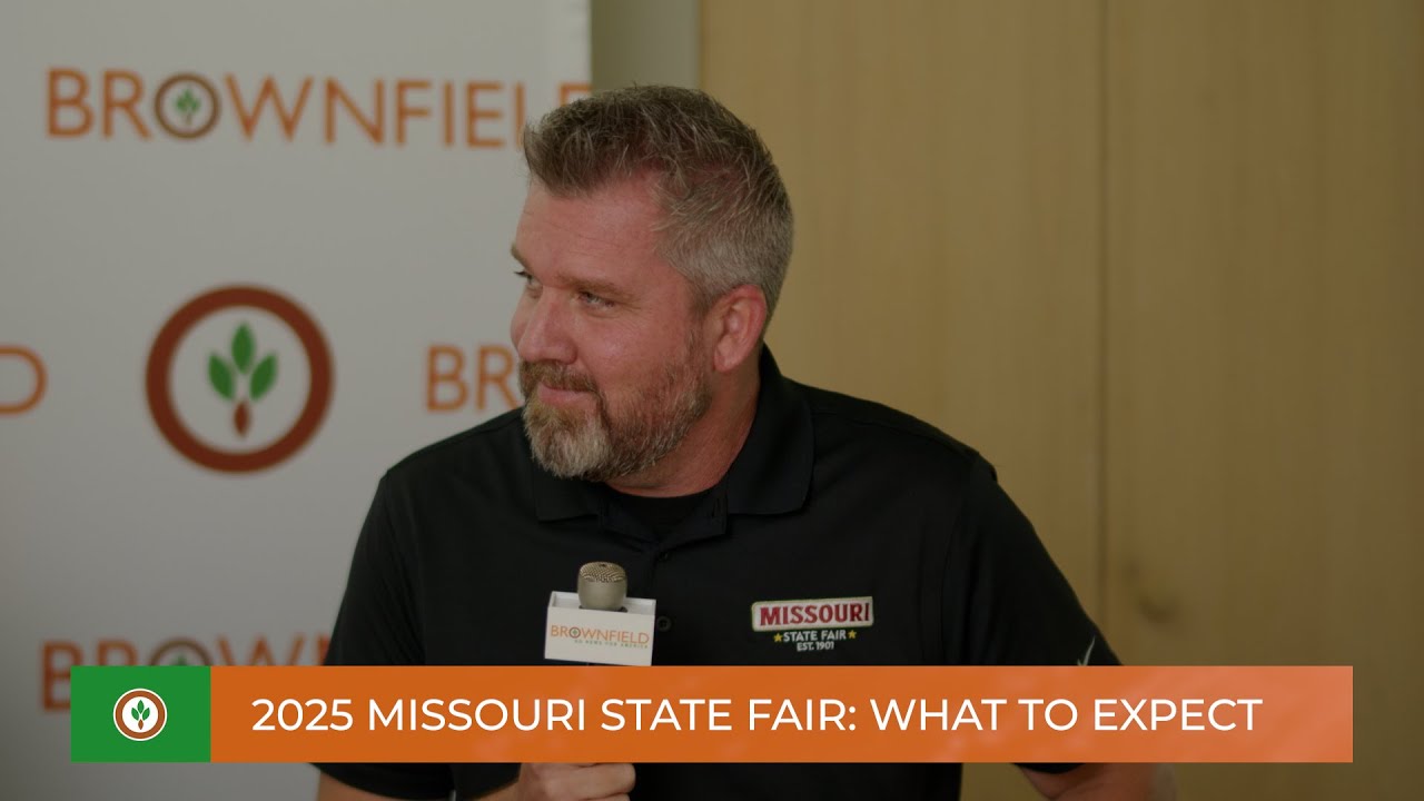 What to expect at the 2025 Missouri State Fair