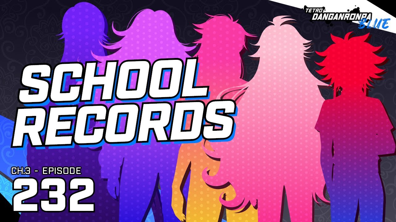 [School Records]