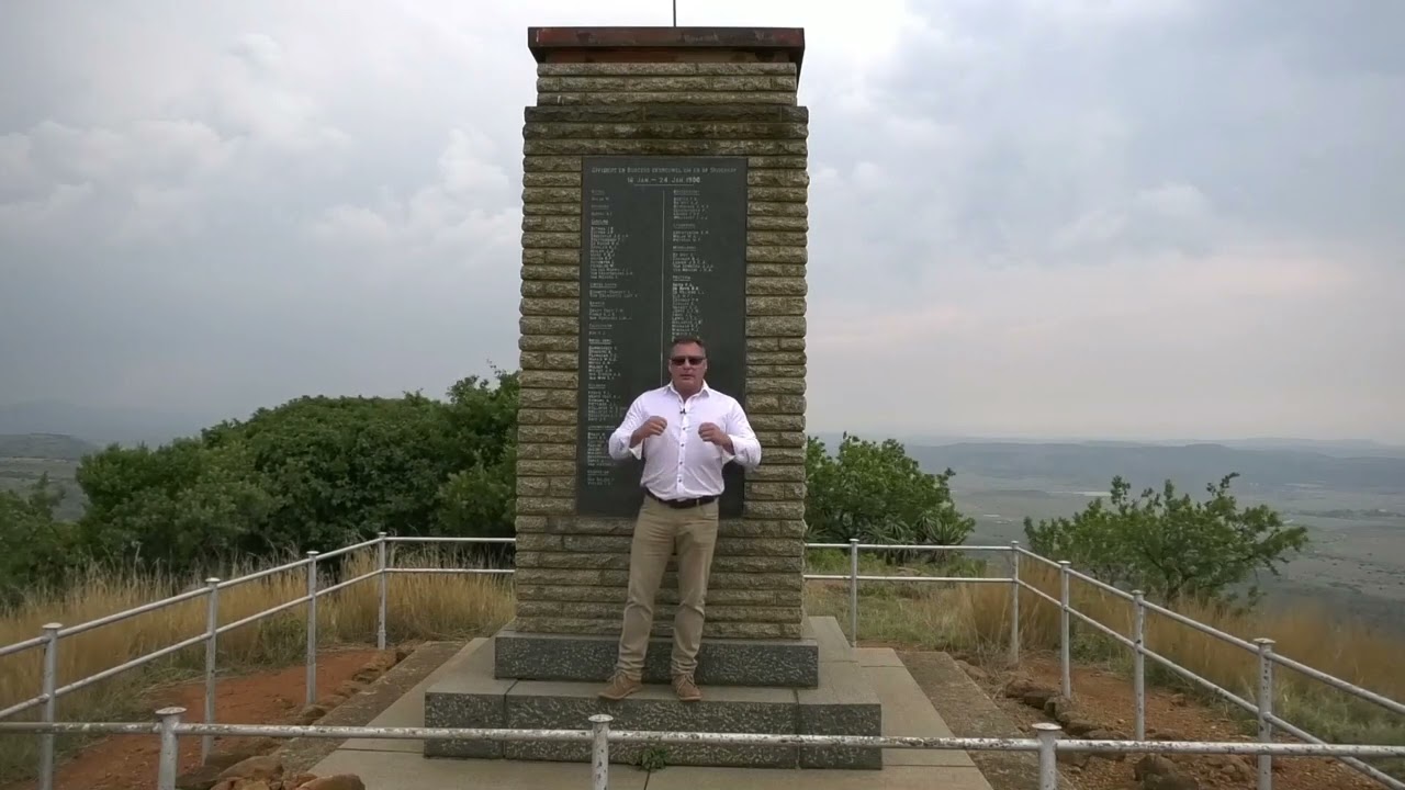SPIONKOP