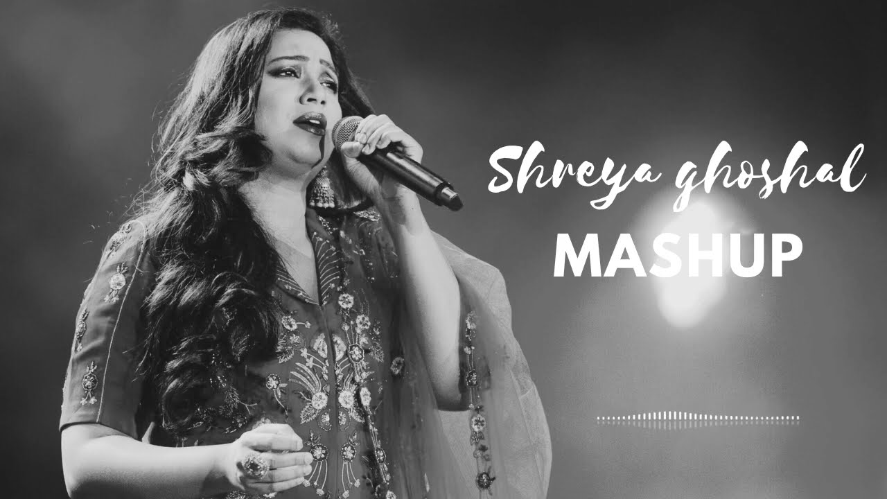 Shreya Ghoshal songs #shreyaghoshal #bollywoodsongs #hindisong #songs