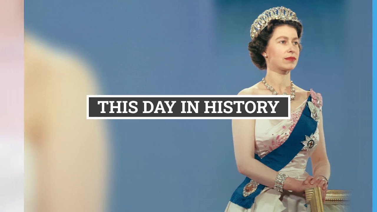 16 May in History II TV 124