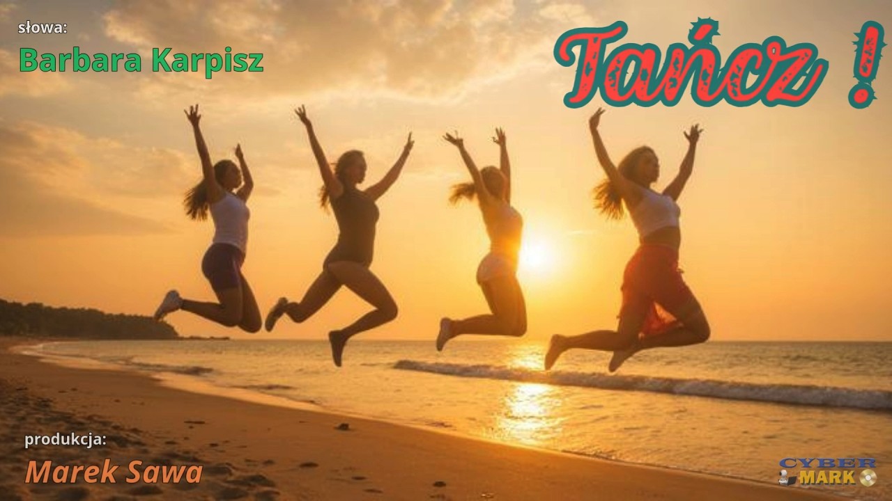 Tańcz!