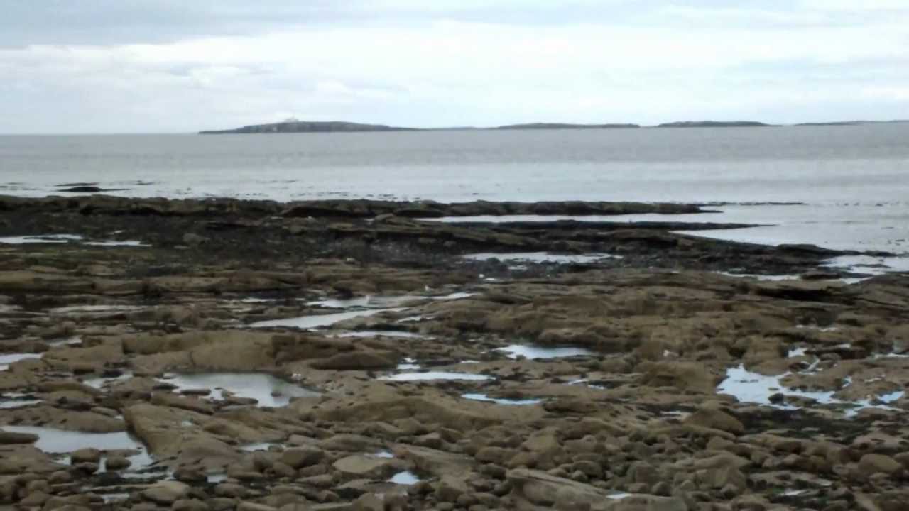 Farne Island Lighthouses