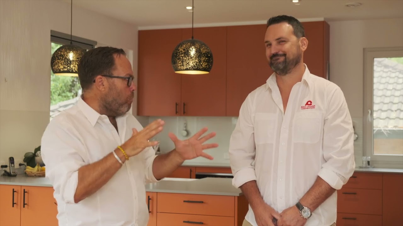 Open Homes Australia S6 E7: Passive house using Bondor&reg; Insulated Roof Panel